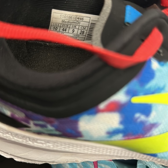 Brooks Launch 9 Men’s Shoes Size 10 - Picture 4 of 4